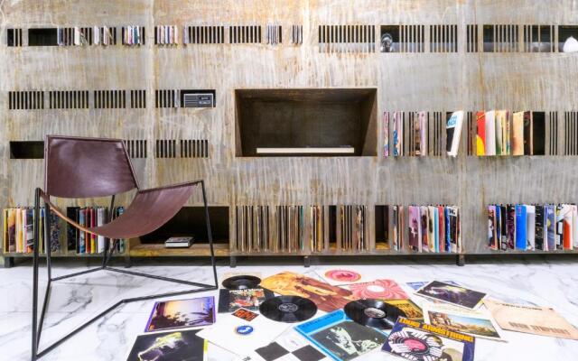 Отель Royal Paestum