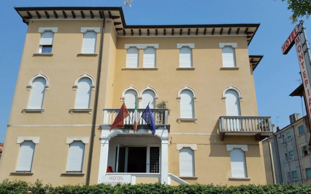 Hotel Montepiana