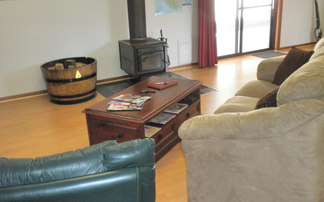 The Cosy Cottage – Guest Rooms – Port Sorell