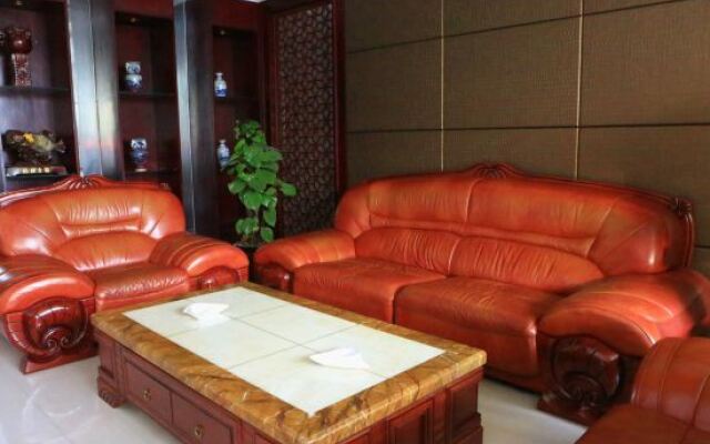Fusen Internationa Hotel