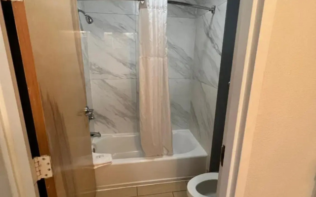 Quality Inn Richmond Airport