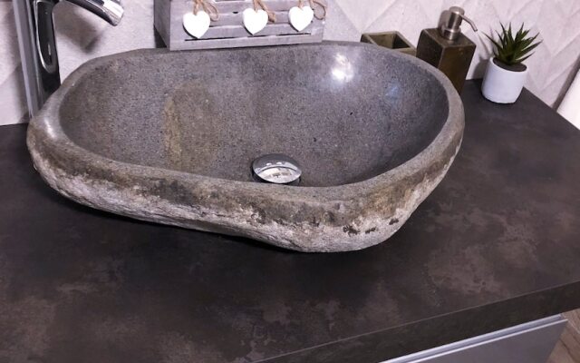 Paradise Luxury Apartments