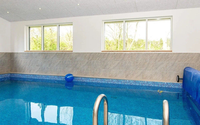 Luxury Retreat With Pool - By Traum Ferienwohnungen