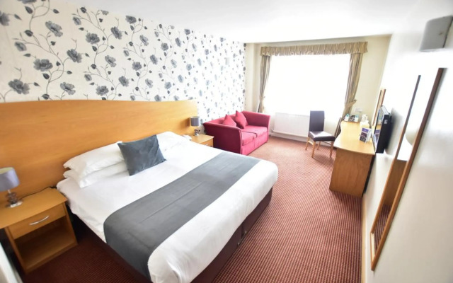 Kensington Court Hotel