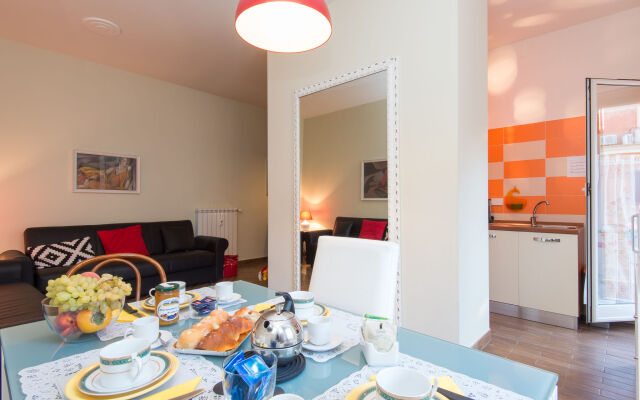 Locazione turistica Regina's House - St Peter