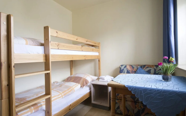 Kleines Hotel Wemhoff