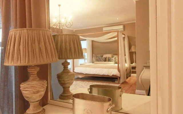Sunset Beach Lodge & Spa