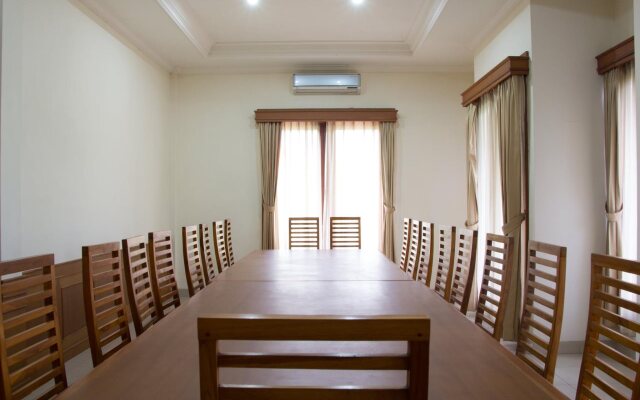 Hotel Bali Saba Bagus