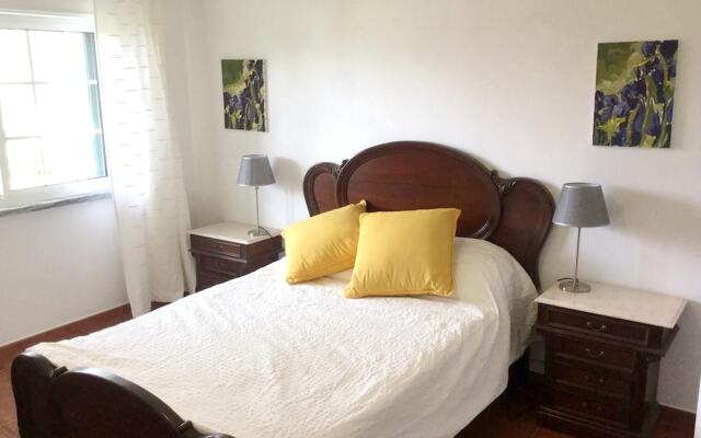 Villa With 5 Bedrooms In Obidos, With Private Pool, Enclosed Garden And Wifi