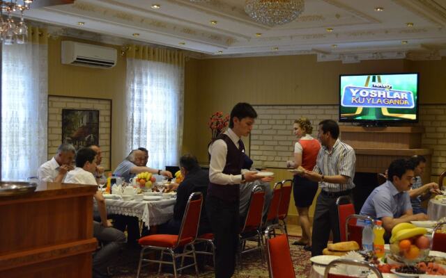 Papillon Hotel