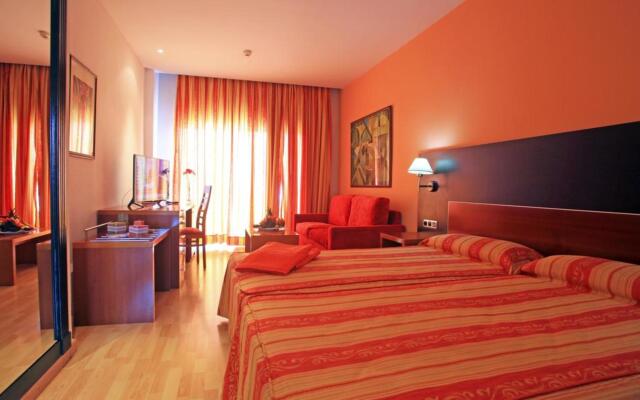 LABRANDA Hotel Golden Beach - Adults Only