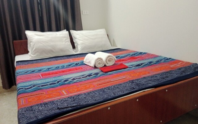 Ha Giang Yolo House and Loop Tours