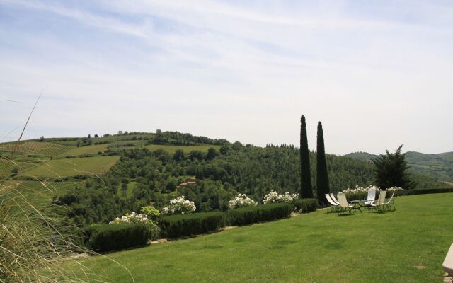 Villa Rignana - The Tuscan Collection