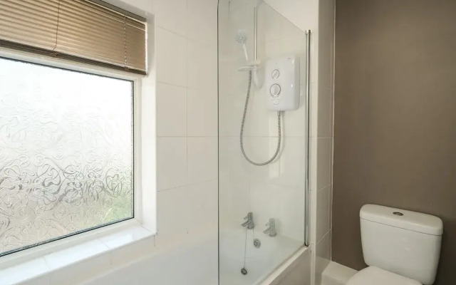 5 Bodmin Hill