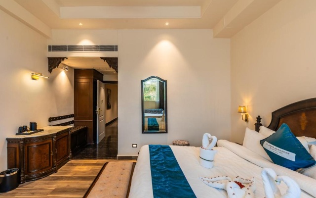 Clarks Resort Ajmer