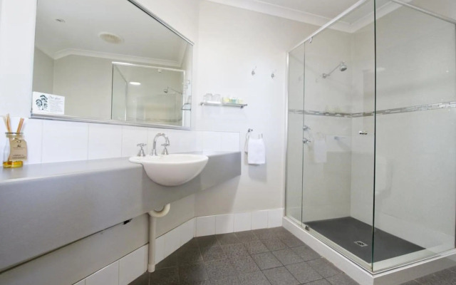 Vintages Accommodation