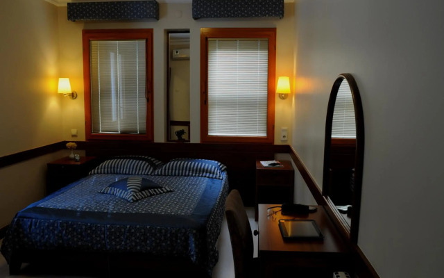 Butik Pendik Hotel