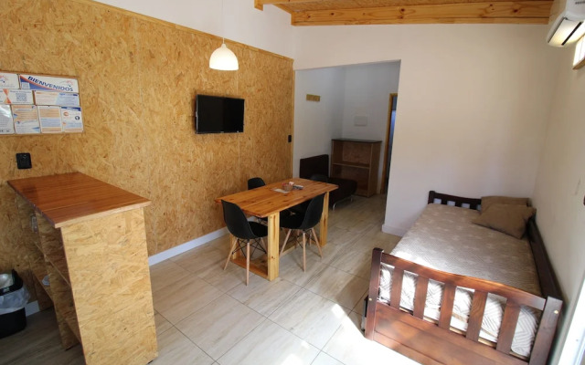 Complejo Cabanas Piriapolis