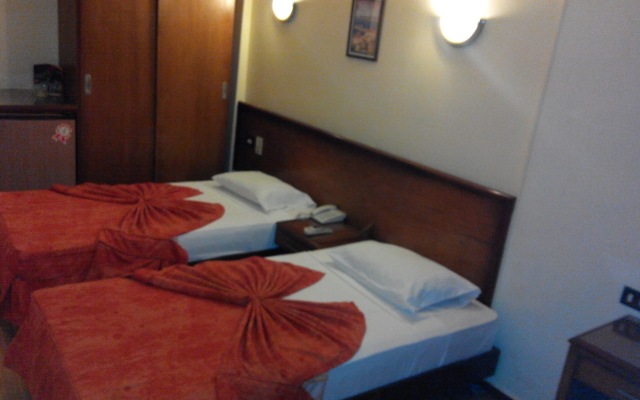 King Hotel Cairo