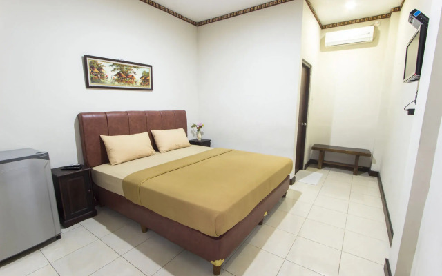 Tasik Jogja Hotel