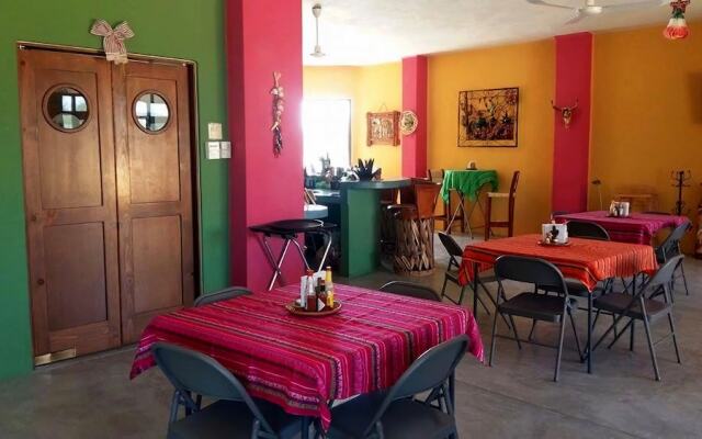 Hotel Boutique Las Terrazas