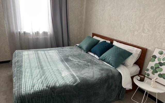 Стильные апартаменты на ул. Космонавтов, д. 61Е