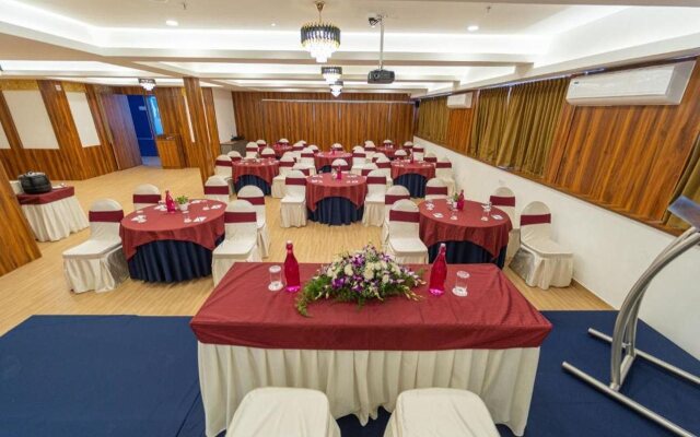 Clarks Inn, Airport Bangalore
