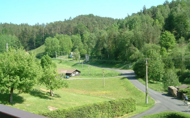 Apartmány Český Ráj