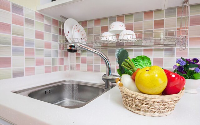 Gapyeong Animal Caravan Pension