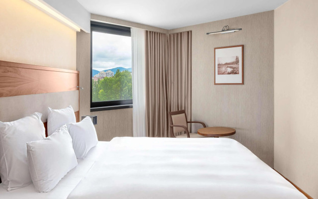 Movenpick hotel Sarajevo