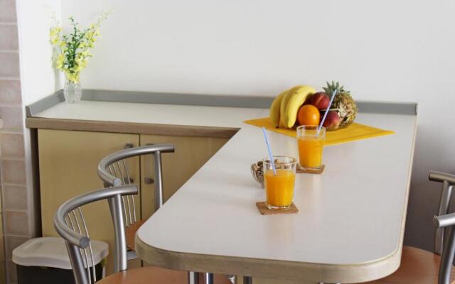 Apartment Beachfront