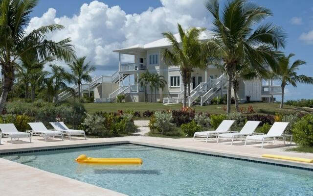 Buttonwood Reserve by Eleuthera Vacation Rentals