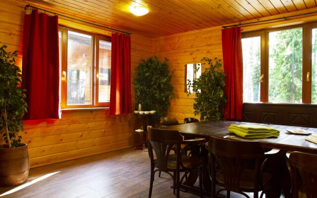 Country Club Orekh