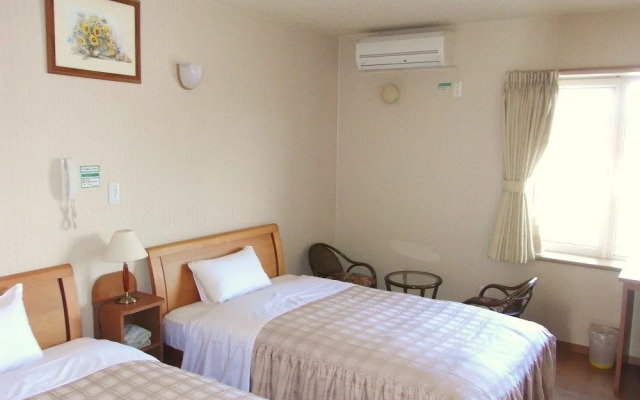 Business Hotel Grandy