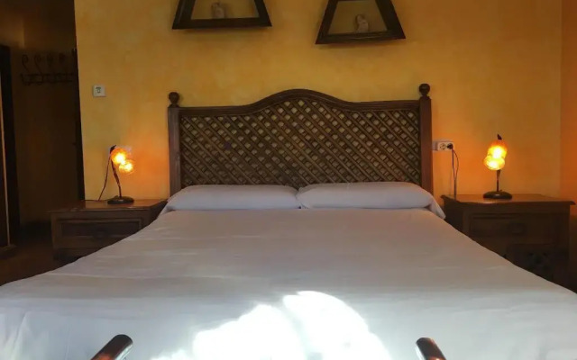 La Hacienda del Marquesado