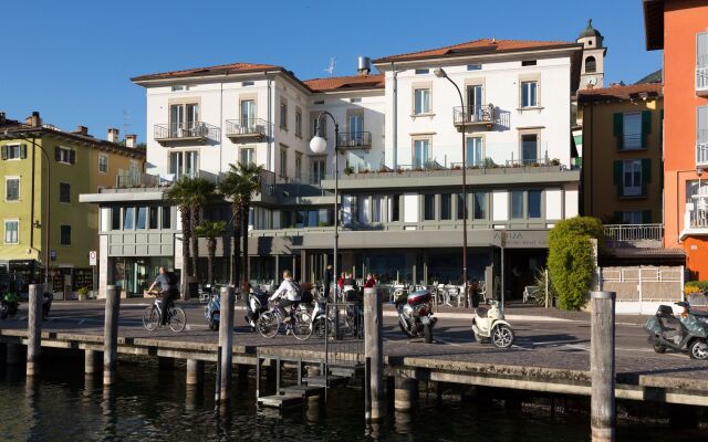 Hotel Lago di Garda