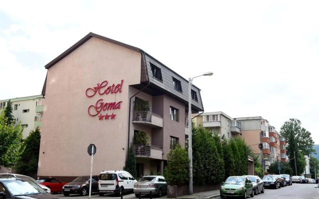 Hotel Gema