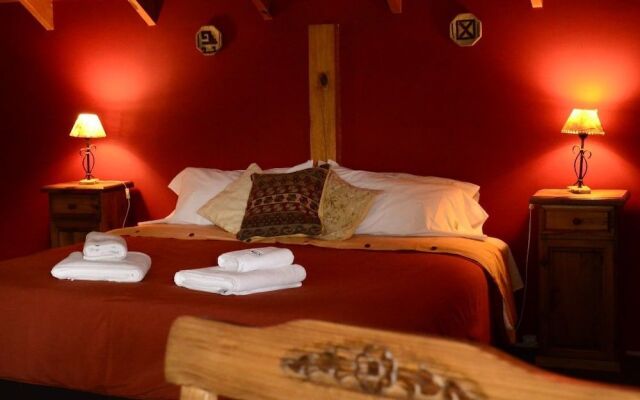 Caren - Cabanas & Suites