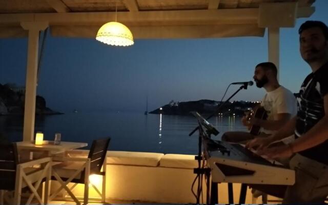 Ermoupoli Comfortable Home