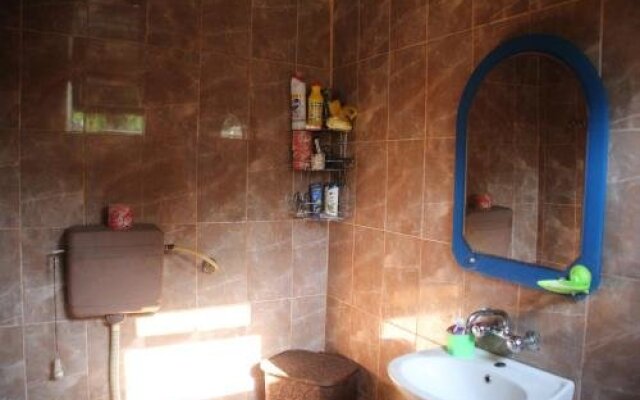 Hostel More