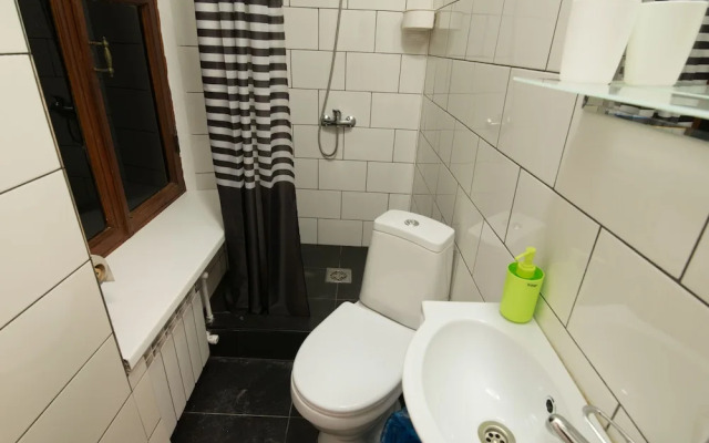 City-Hostel