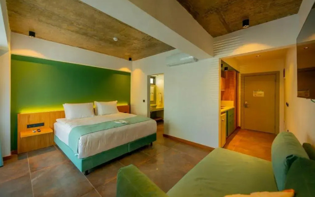 Nakas Hotel
