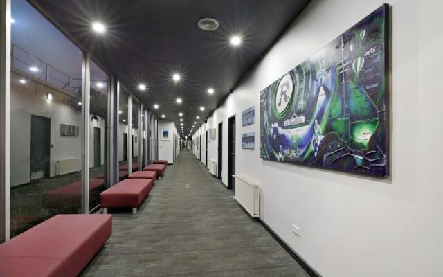 Canberra Accommodation Centre