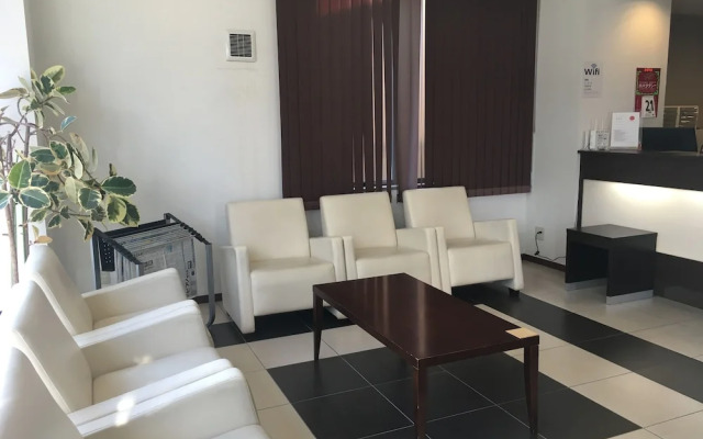 Hotel Aisis Kakegawa