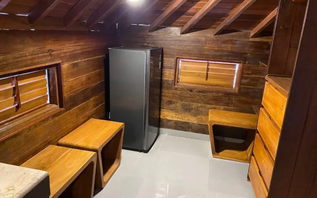 Alu Lofts