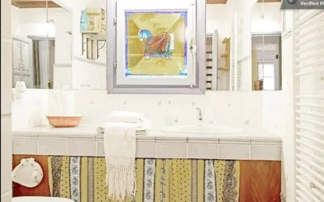 B&B La Cucina