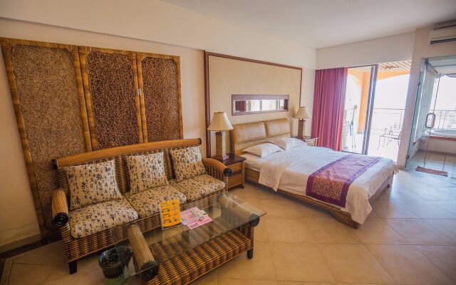 Palmena  Apartment