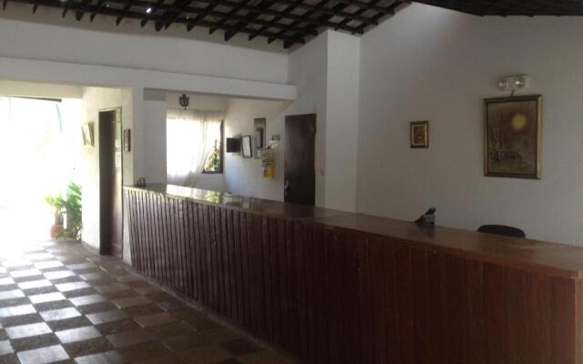 Hotel Tacuara