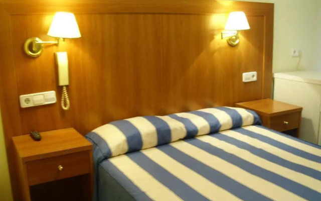 Hotel Pension Coral