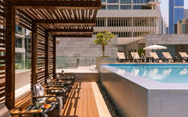 Sonder by Marriott Bonvoy Downtown Towers Apartments